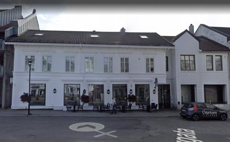 3210 Sandefjord Storgata 23 